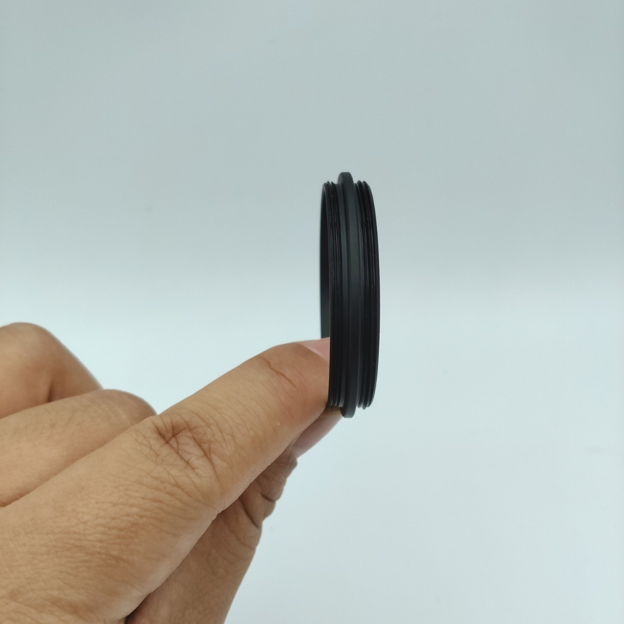 Lens Adapter Ring - 望遠鏡アダプターリング M42/M48/M54/M68/SCT スレッド オス-オスインターフェース CNC アルミニウム