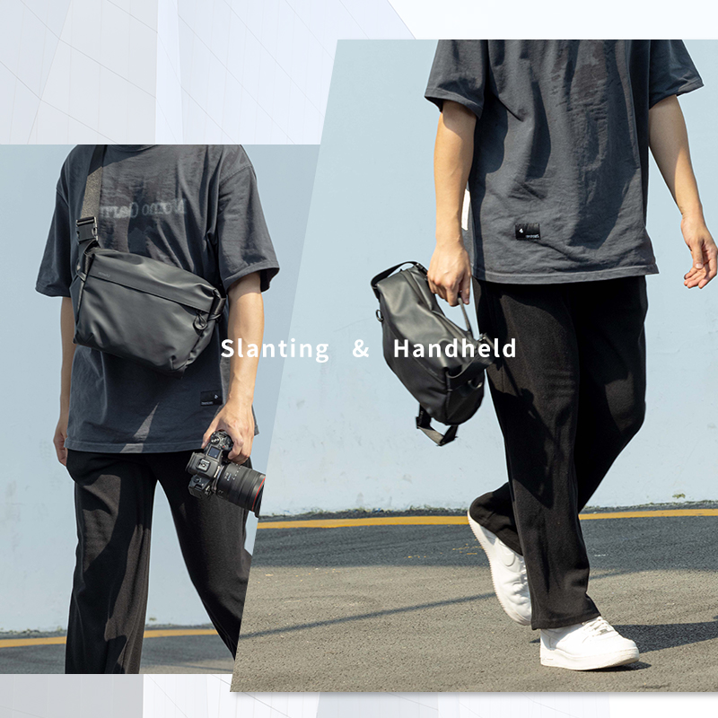 Ulanzi PB008 デジタル一眼レフカメラバッグキヤノ - Photography Videos Free のレビューと価格