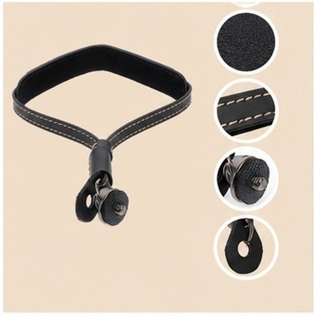 カメラ、ジンバル、スマートフォン用の調整可能なリストストラッ - Camera Wrist Strap のレビューと価格