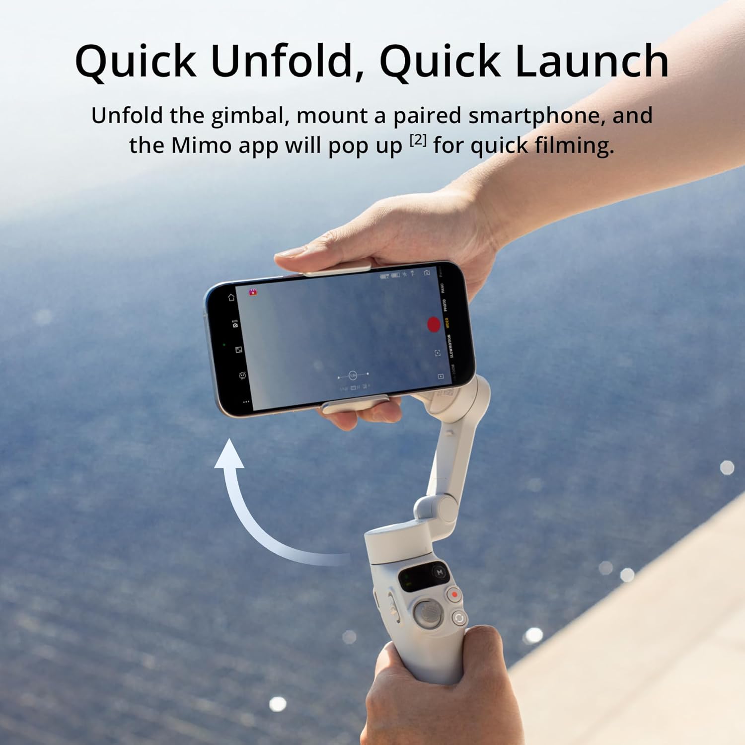 DJI Osmo Mobile 7：iPhoneおよびAnd - Photography Basics のレビューと価格