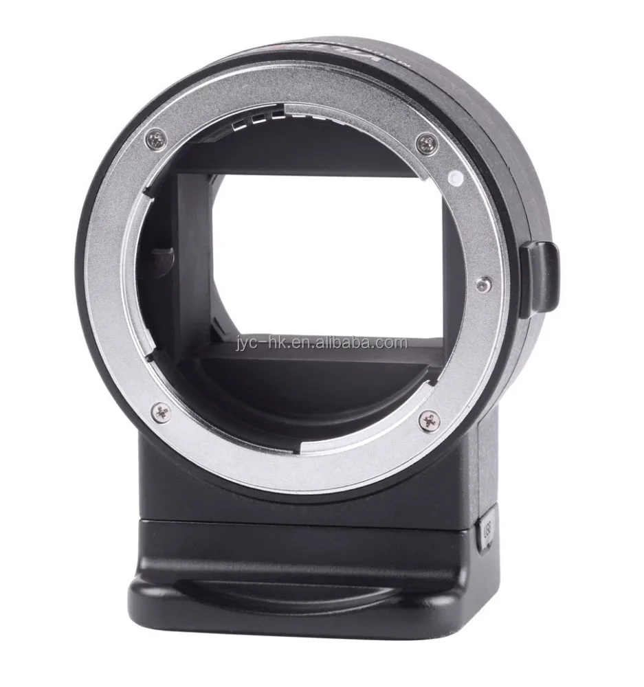 2026年新型 VILTROX NF-E1 オートフォーカス - Lens Adapter Ring のレビューと価格