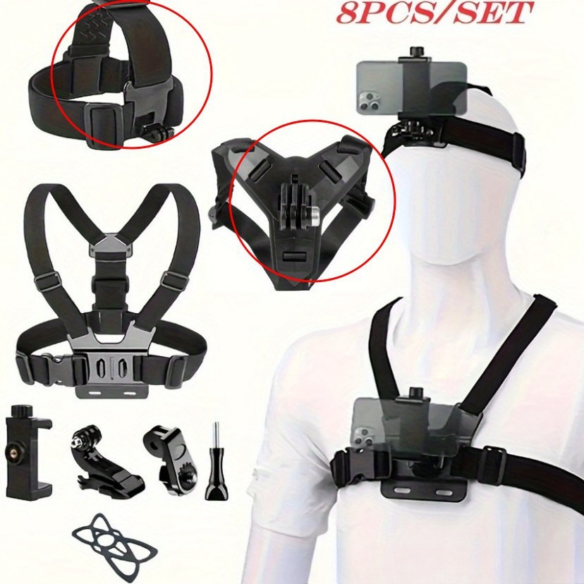 DJI Pocket GoPro アクションカメラ用アクセサ - Camera Wrist Strap のレビューと価格