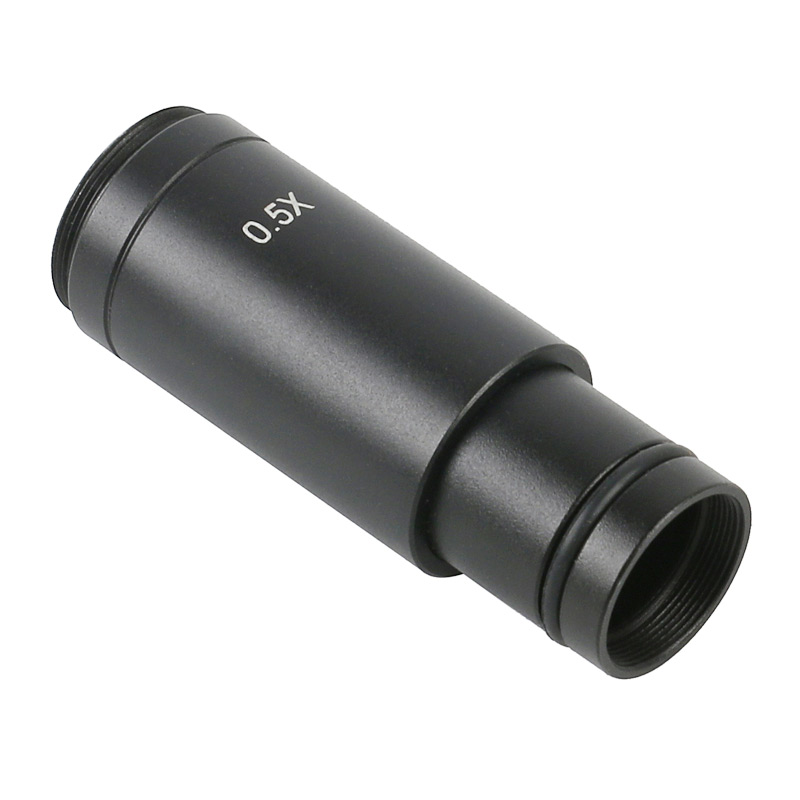 1.0倍、0.5倍、0.4倍のデジタルビデオカメラ用接眼レン - Lens Adapter Ring のレビューと価格