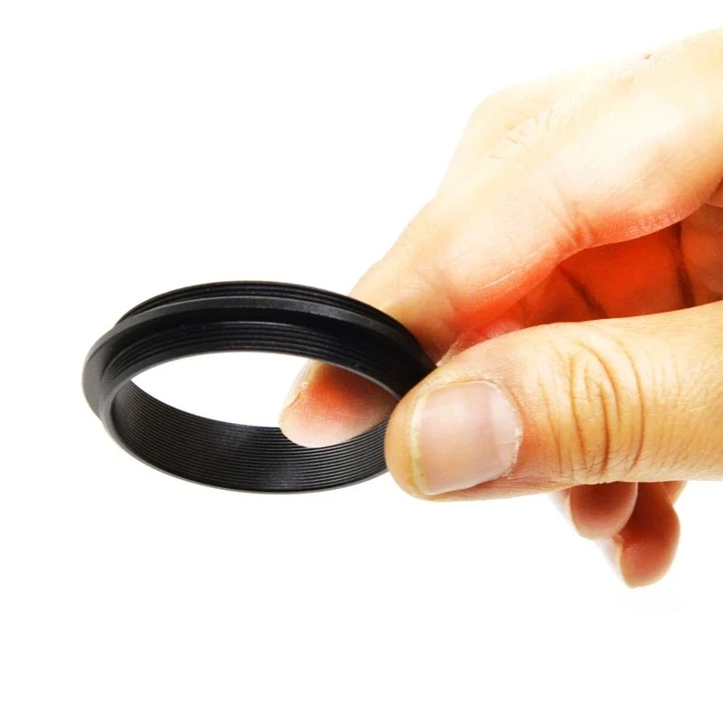 アダプターリング M42*0.75 から M42*0.75  - Lens Adapter Ring のレビューと価格